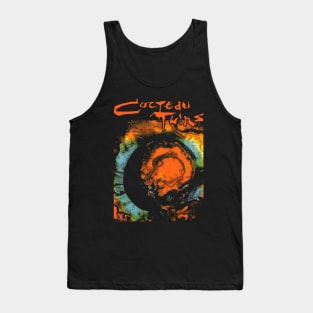 Cocteau Twins 90s Tank Top